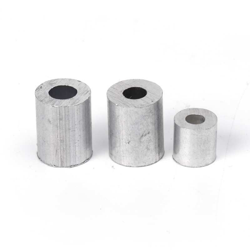 Cable Folder Set | Industrial Galvanized Cable Routing Kit – Model WT-C12003