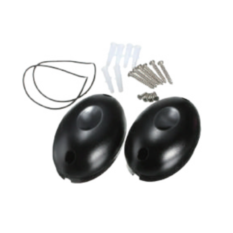 Opener Photocell Sensor | Safety Beam Sensor Set – Model WT-M14011