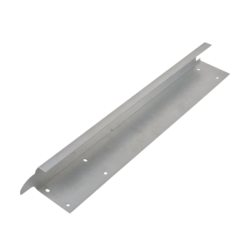 End Cap (A/B) | Protective Panel Edge Cap for Garage Doors – Model WT-P13005A/B