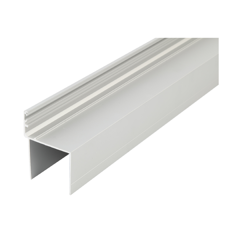 Aluminum Profile for Pass Door | Threshold & Frame Profile – Model WT-P13006