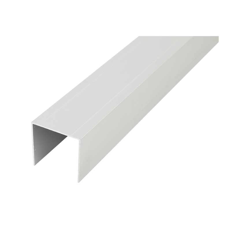 Aluminum Profile for Pass Door | Lightweight Door Frame Profile – Model WT-P13007