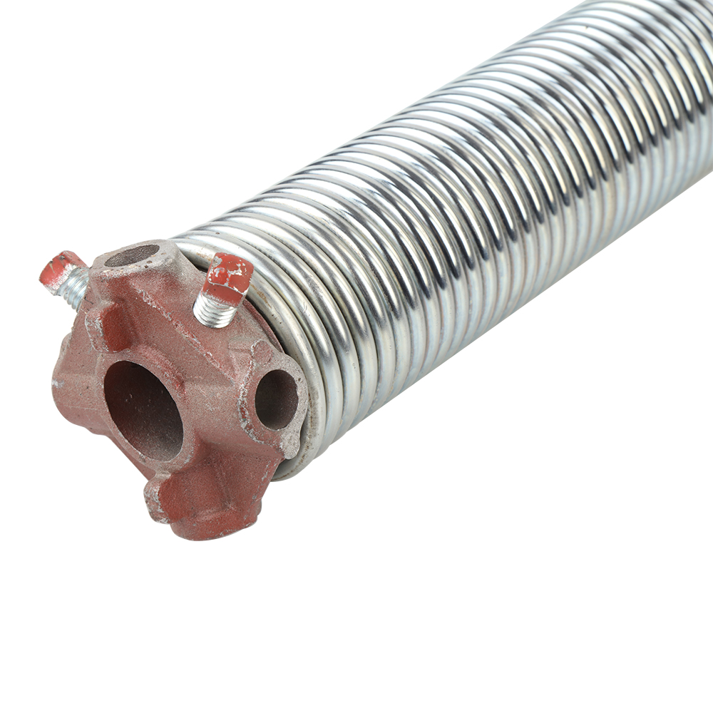 Finding Reliable Garage Door Torsion Spring Suppliers for Quality and Safety