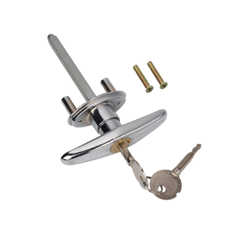 Why Partnering with a Trusted Garage Door Lock Manufacturer Matters