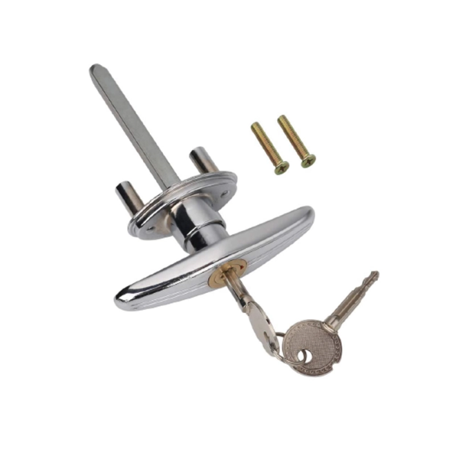 Why Partnering with a Trusted Garage Door Lock Manufacturer Matters