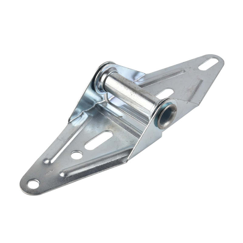 Garage Door Hinge #1 | Steel Assembly for Sectional Panels – Model WT-T60001