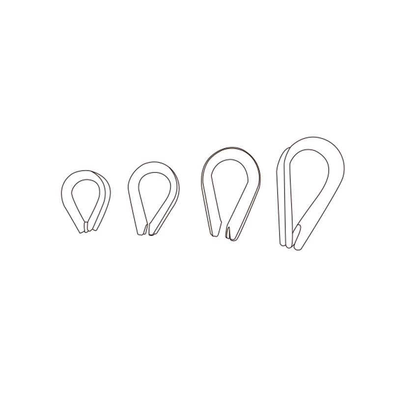 Cable Folder Set | High-Strength Multi-Size Cable Organizer – Model WT-C12004