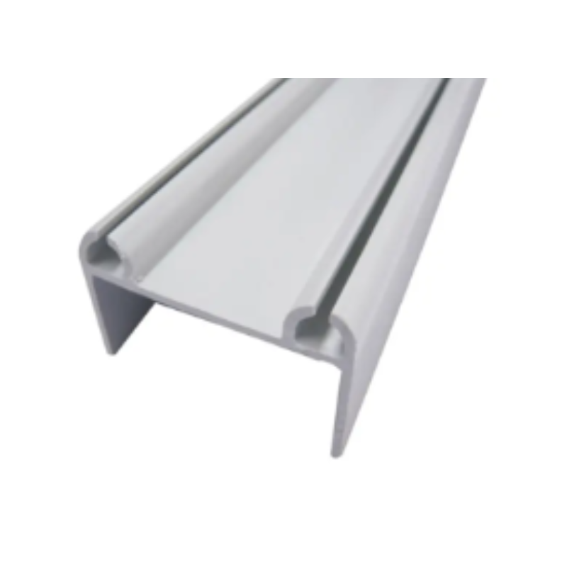 Steel Bottom Profile | Garage Door Lower Edge Support Profile – Model WT-P100002
