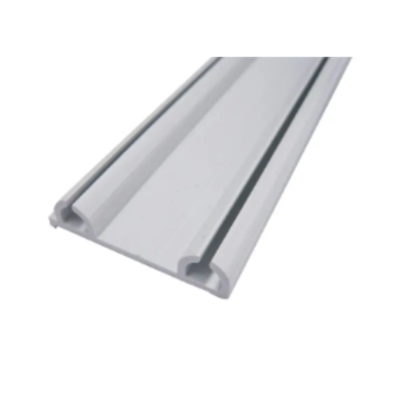 Rubber Bottom Profile | Durable Garage Door Bottom Gasket – Model WT-P100004