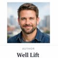 WELL LIFT - author