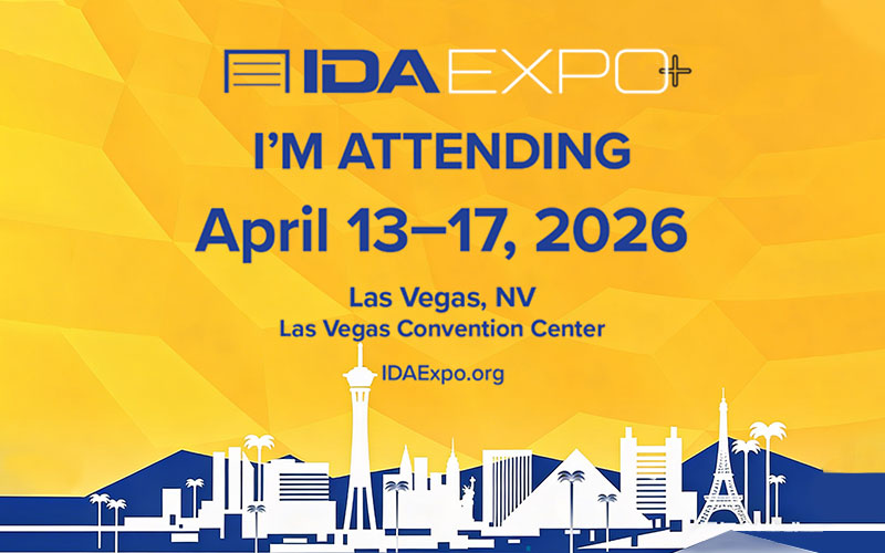 Welcome to our Booth | IDAEXPO+ 2026