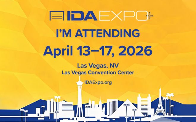 Welcome to our Booth | IDAEXPO+ 2026