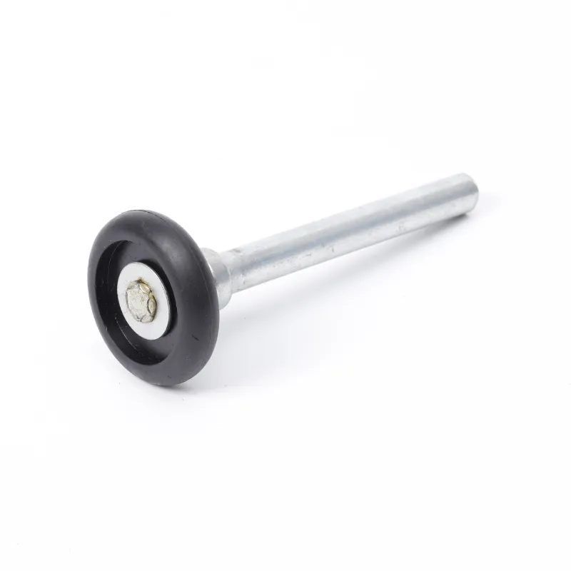 Rollers & Bearings