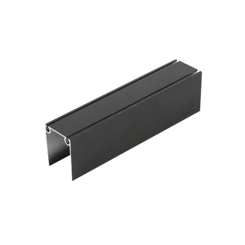 Rubber Profiles