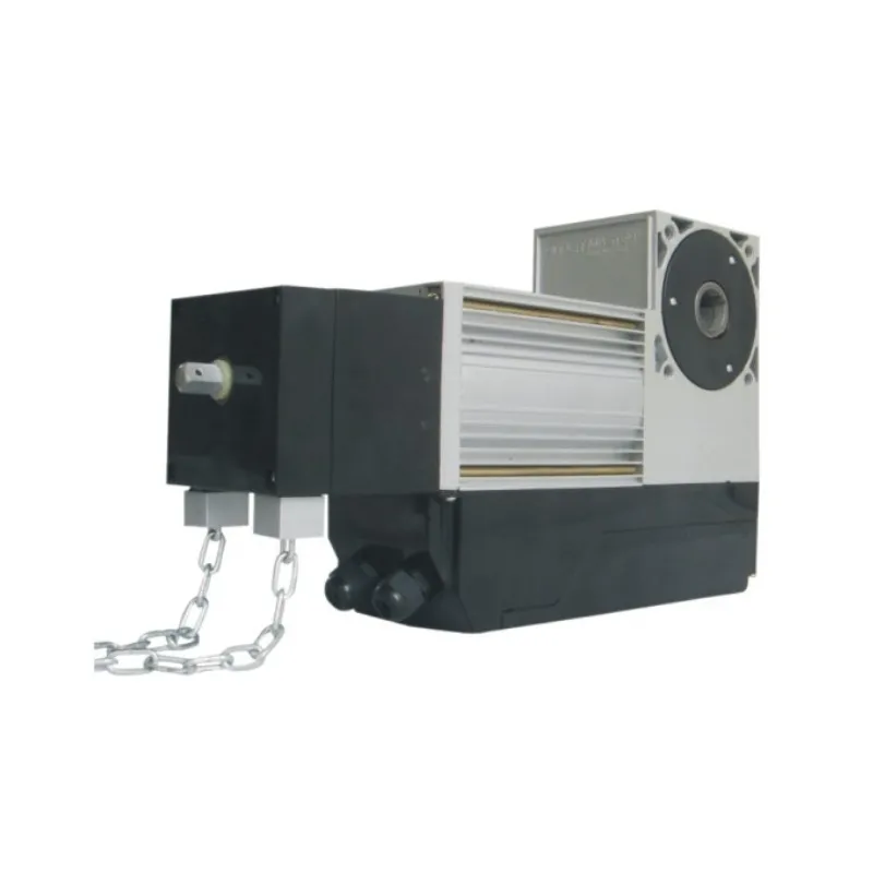 Motors
