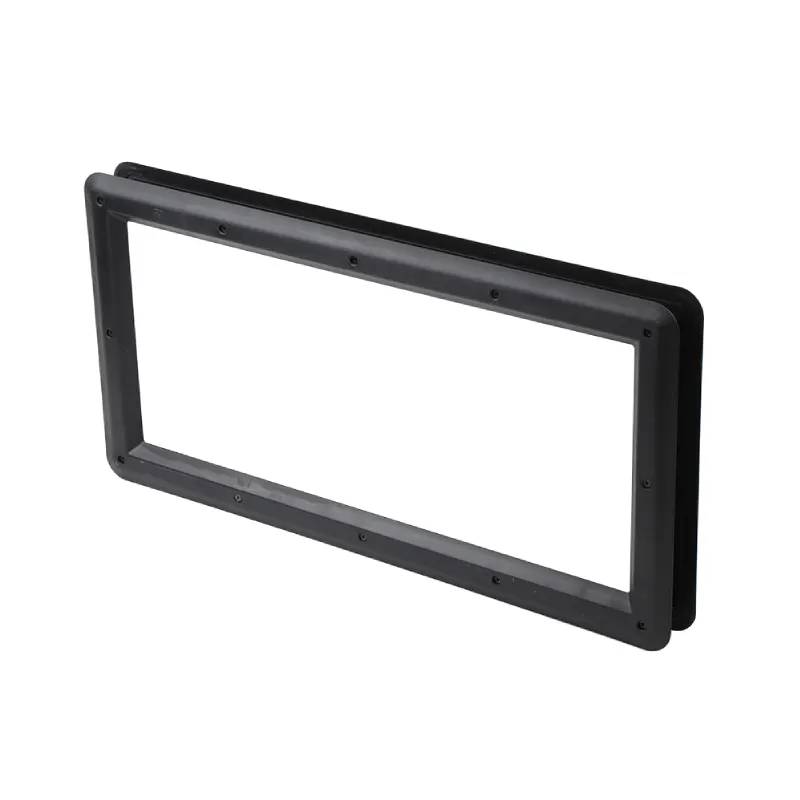Window Inserts
