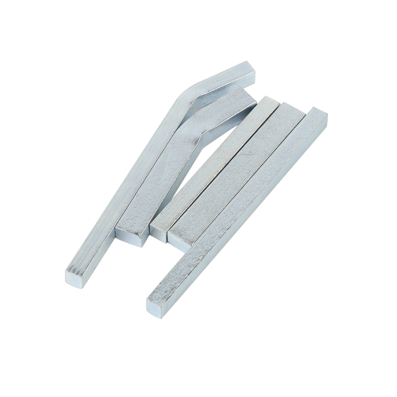 Shaft Couplers & Hoists