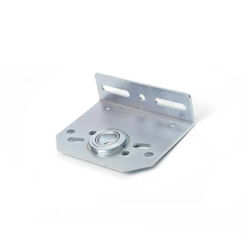 Bearing Brackets